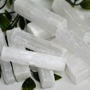 1 Statin Spar / Selenite Stick
